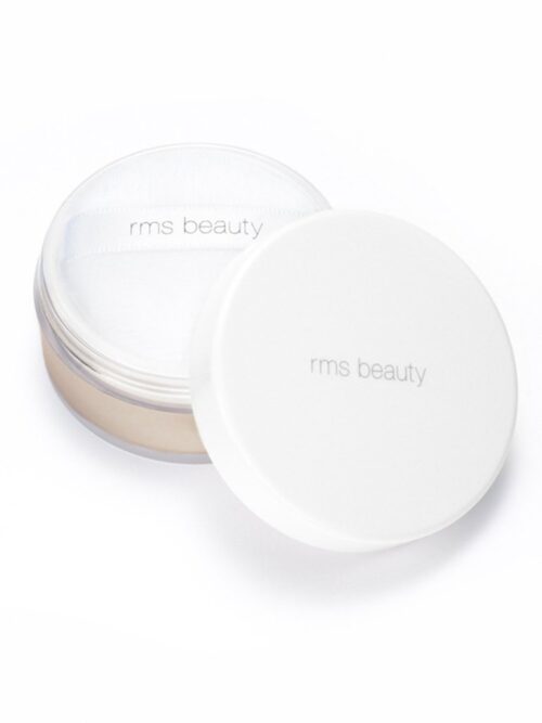 RMS UnPowder 清透無感蜜粉
