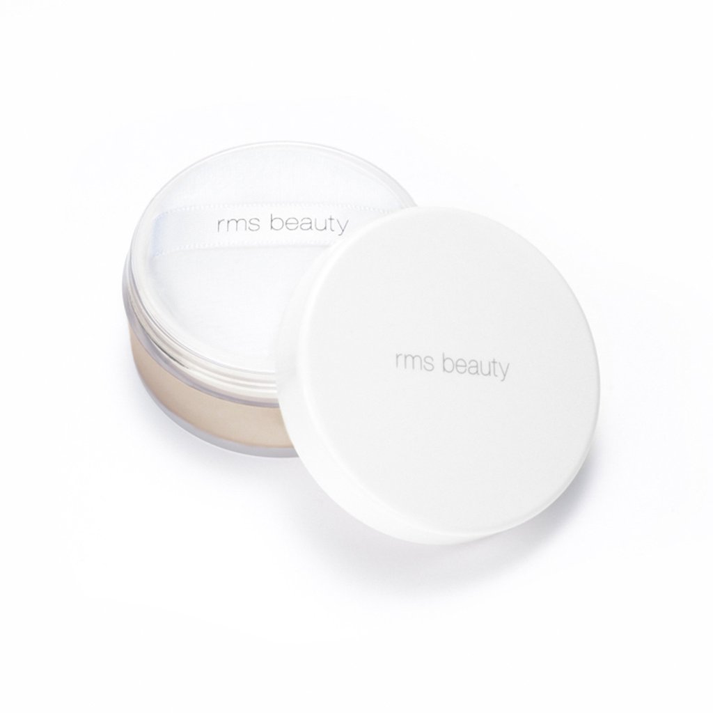 RMS UnPowder 清透無感蜜粉