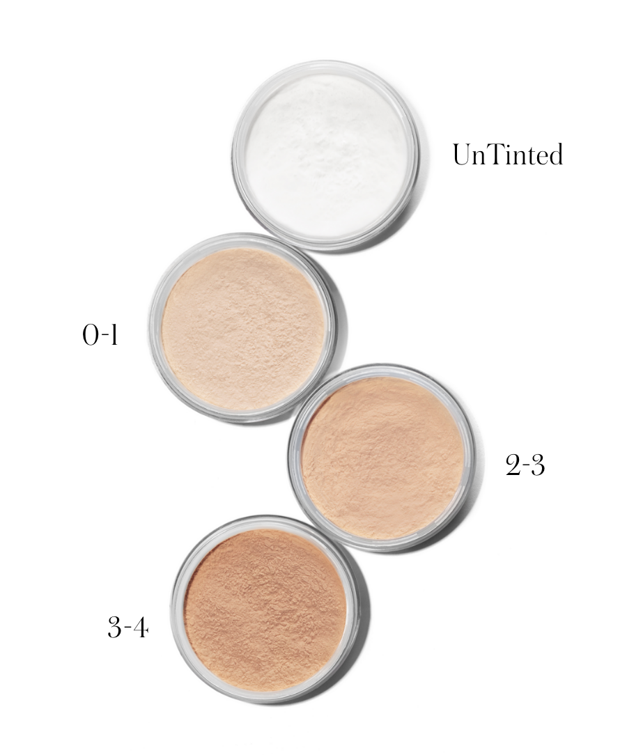 RMS UnPowder 清透無感蜜粉:圖片 2