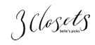 3 Closets LOGO+bell-picks（網站）135X64 pix