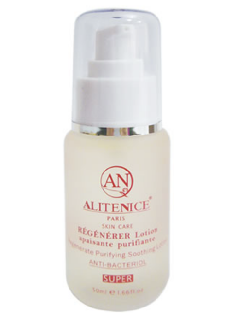 AN-ALITENICE 修膚調理淨化液 女明星最愛神仙水