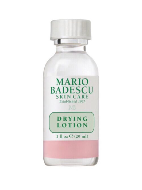 抗痘神物 DRYING LOTION