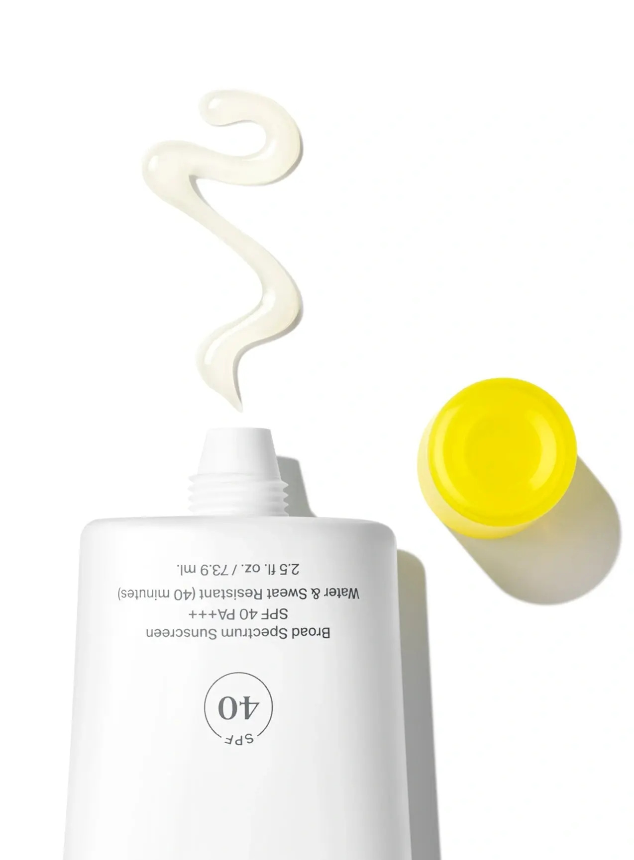 【6m+寶寶友善】Supergoop SPF 40 透明防曬乳 50ml (臉用):圖片 4
