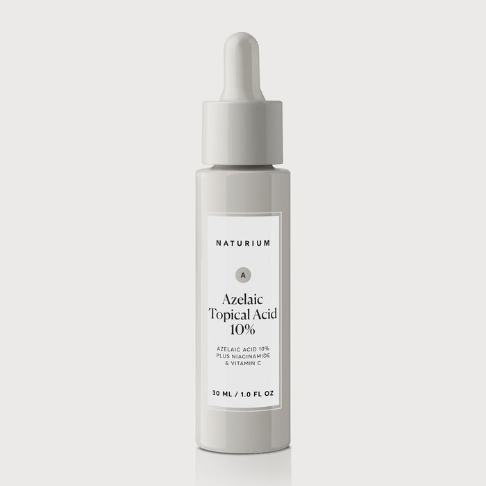 【孕期痘痘好隊友】Azelaic Topical Acid 10% 杜鵑花酸 抗痘精華液