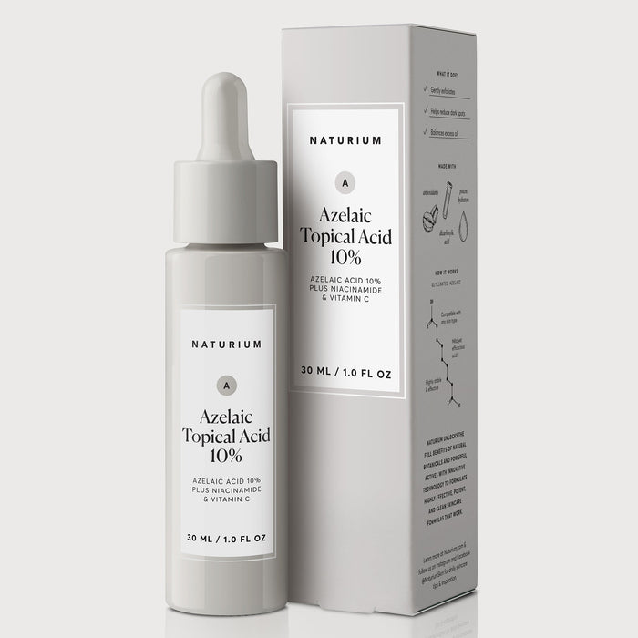 【孕期痘痘好隊友】Azelaic Topical Acid 10% 杜鵑花酸 抗痘精華液:圖片 2
