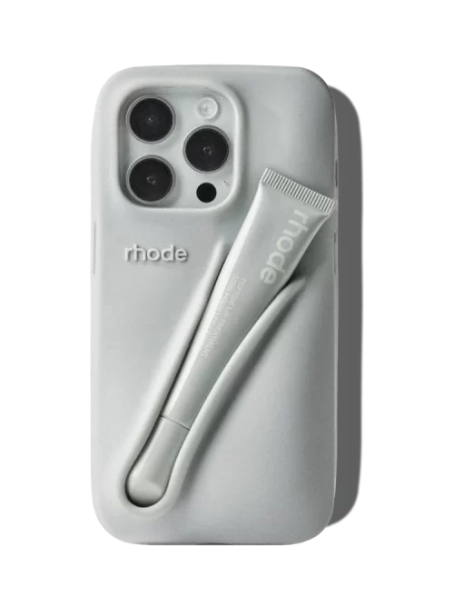Rhode 唇膏手機殼 Lip Case